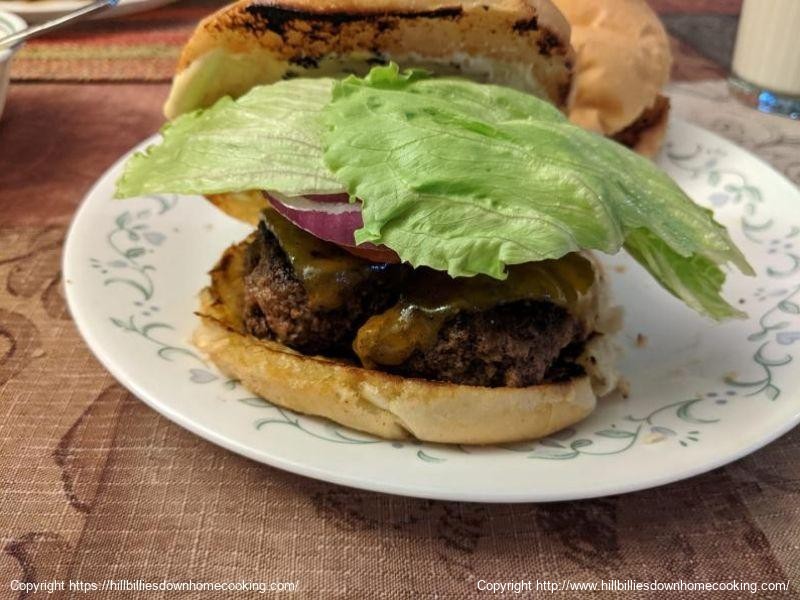 Smashburgers
