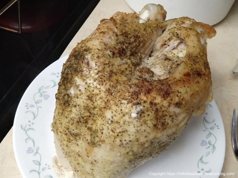 Turkey Breast