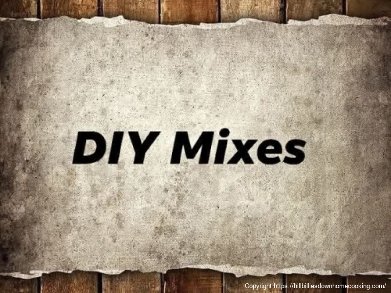DIY
