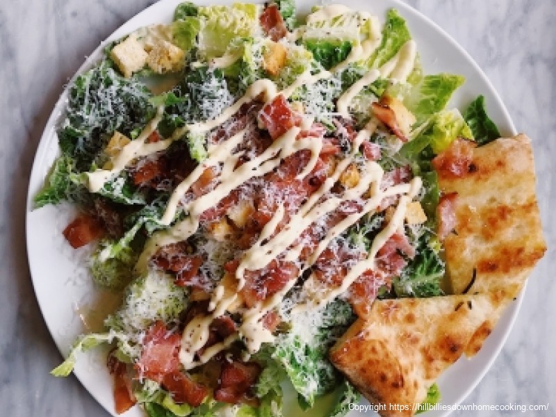 Salads